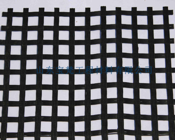 土工格柵