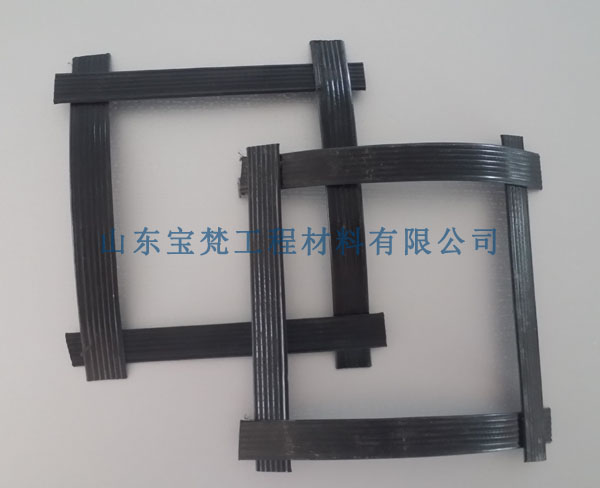 PP焊接土工格柵