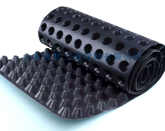 塑料排水板